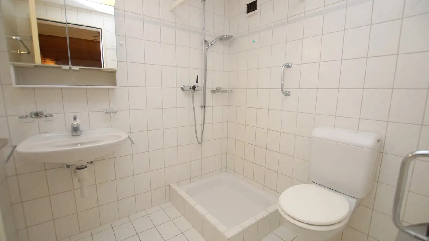 Apartment for rent - Kirchstrasse 11, 4715 Herbetswil - Photo 4