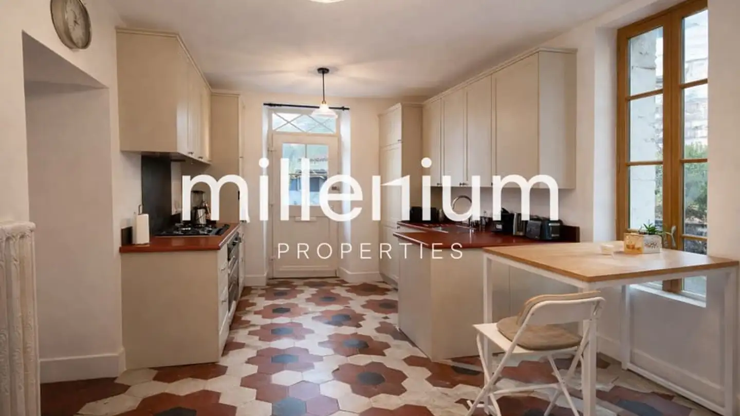 Maison individuelle à louer - 1197 Prangins - Photo 3