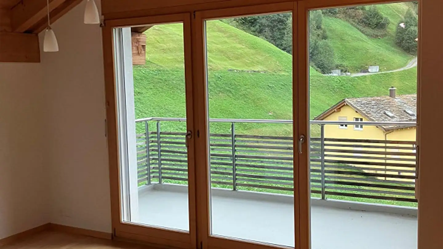 Penthouse mieten - 7132 Vals - Foto 4