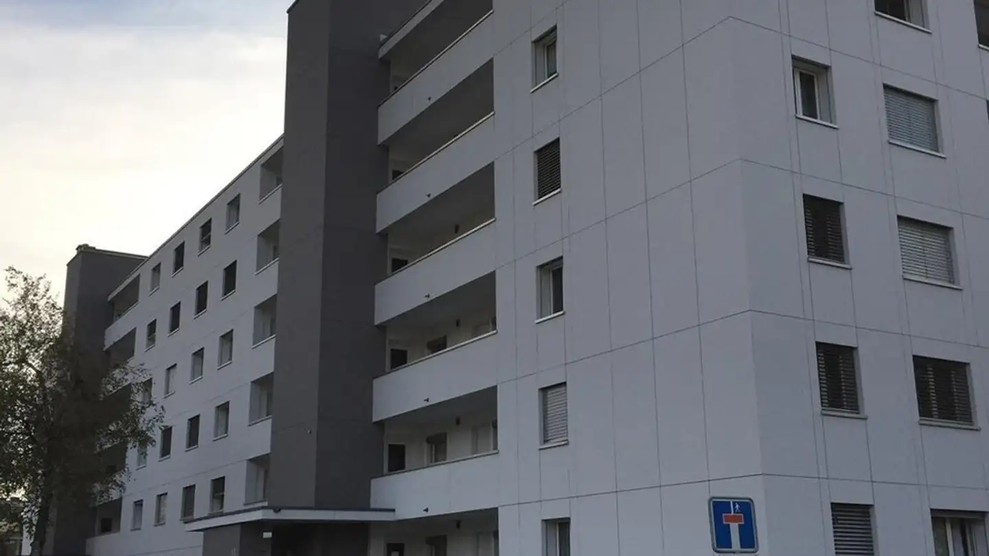 Appartement à louer - Forellenweg 16, 2504 Biel/Bienne - Photo 2