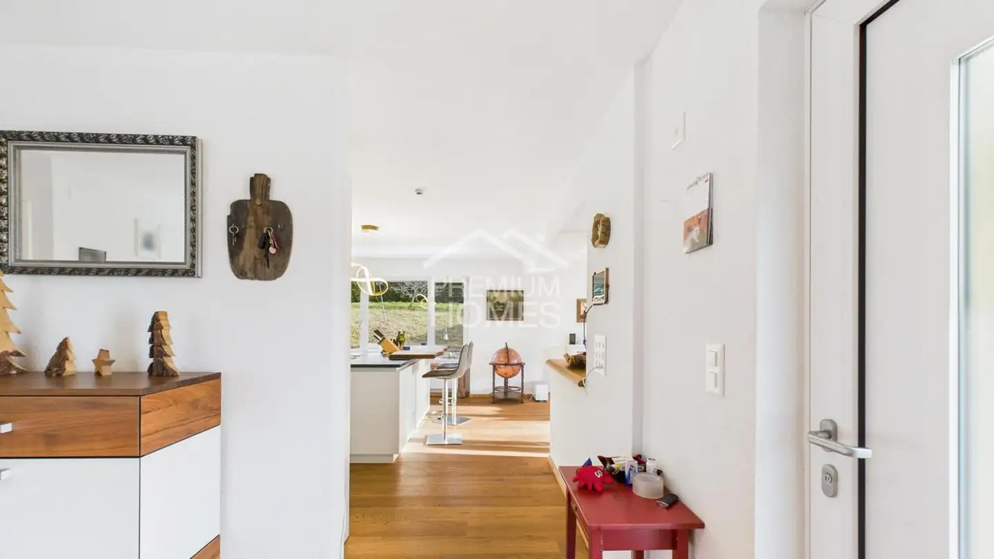 Maison individuelle à vendre - 4233 Meltingen