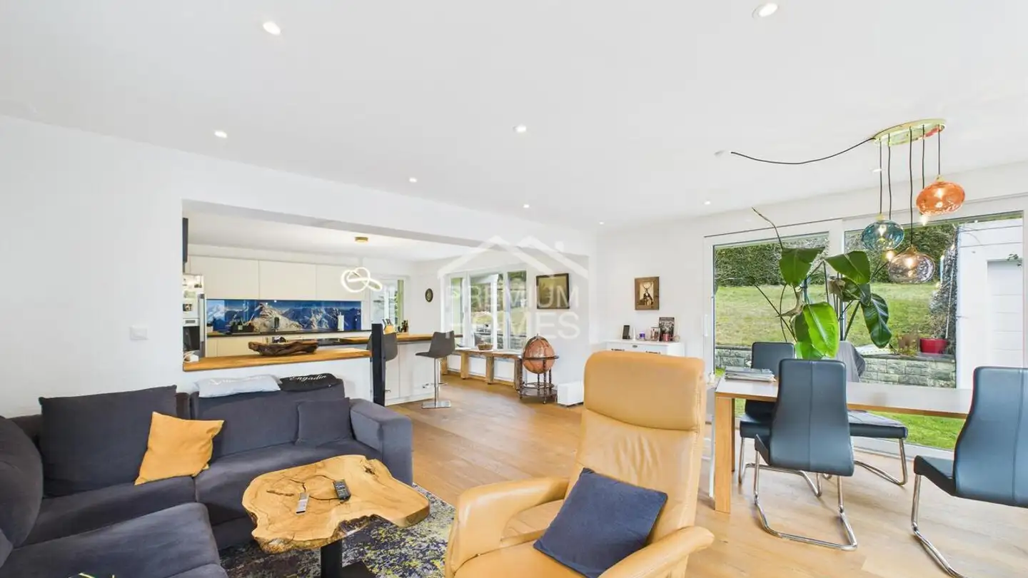 Maison individuelle à vendre - 4233 Meltingen - Photo 2