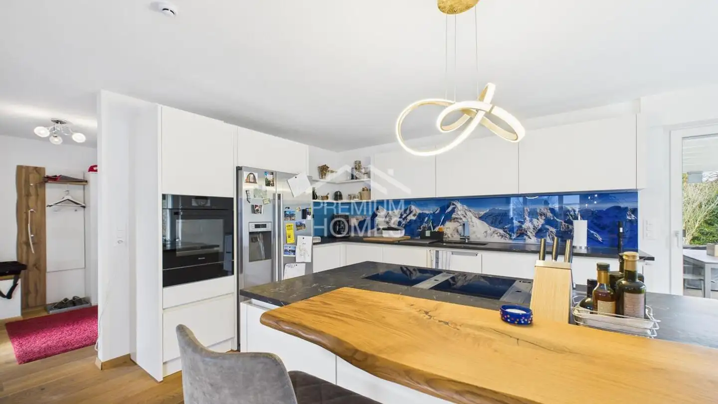 Maison individuelle à vendre - 4233 Meltingen - Photo 3