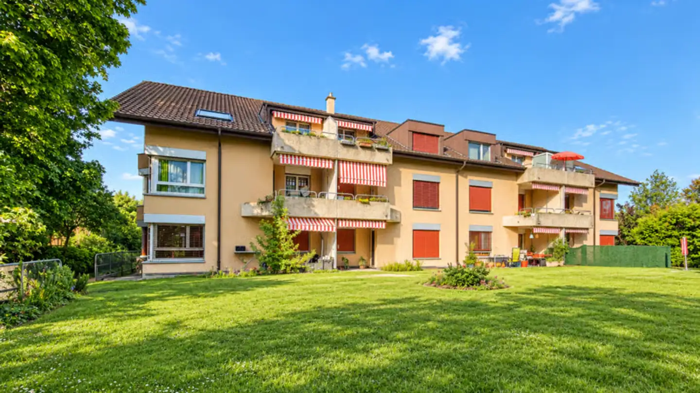 Appartamento in vendita - 3178 Bösingen - Foto 2