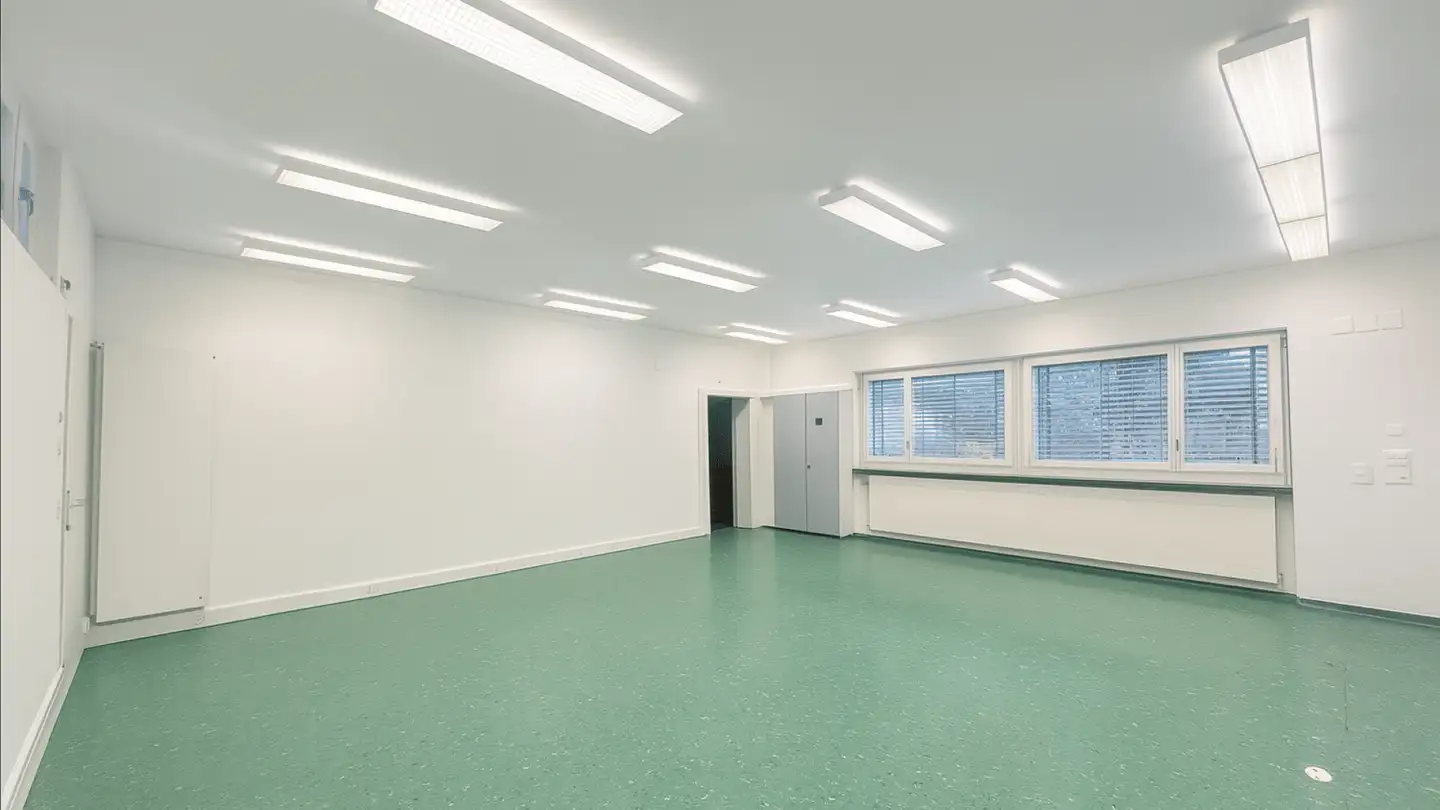 Spazio ufficio in affitto - Via Stazione 17b, 6760 Faido - Photo 2