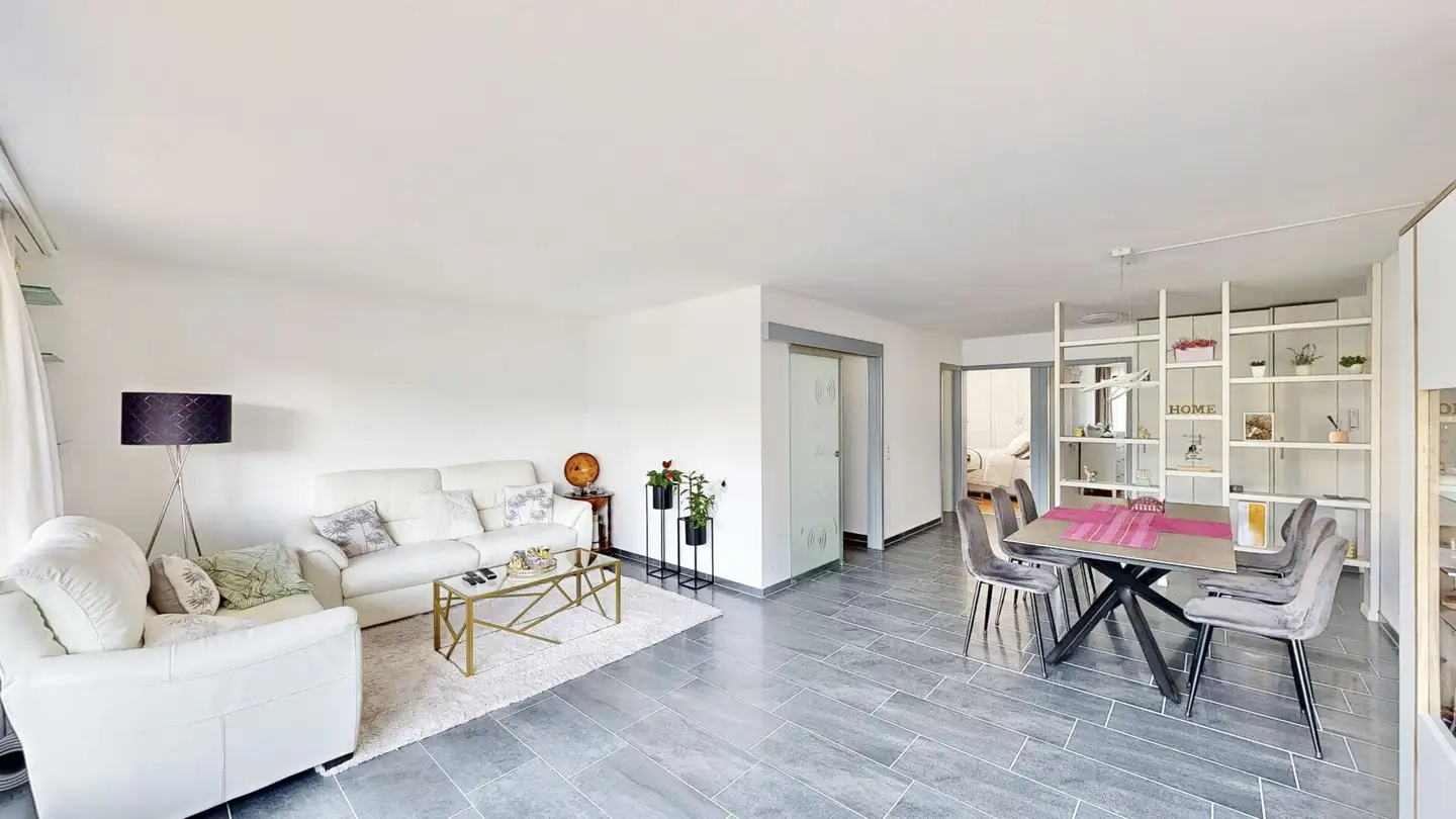 Apartment for sale - Grubenstrasse 72, 3322 Urtenen-Schönbühl