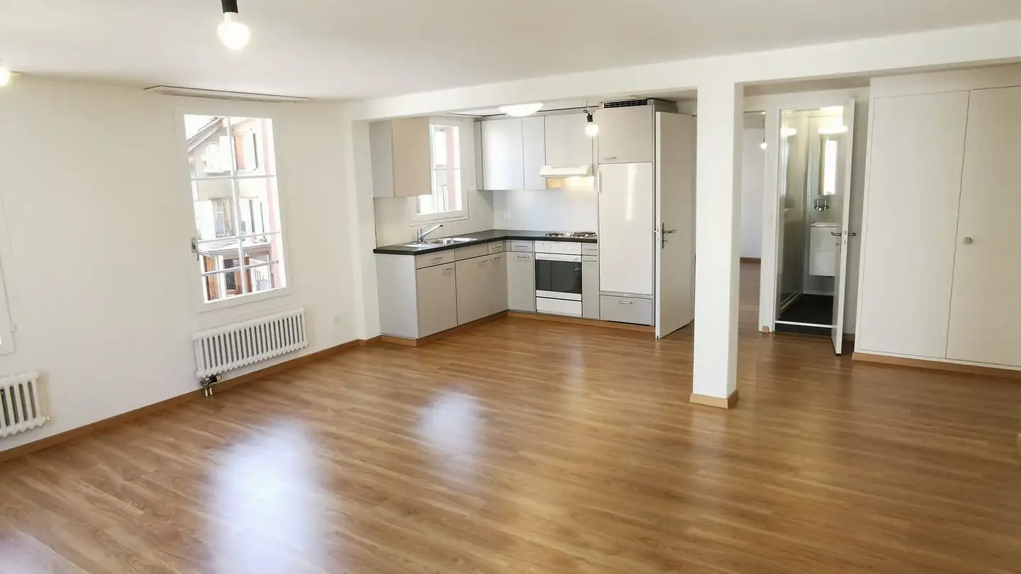 Apartment for rent - Erlenbachstrasse 4, 8840 Einsiedeln - Photo 4