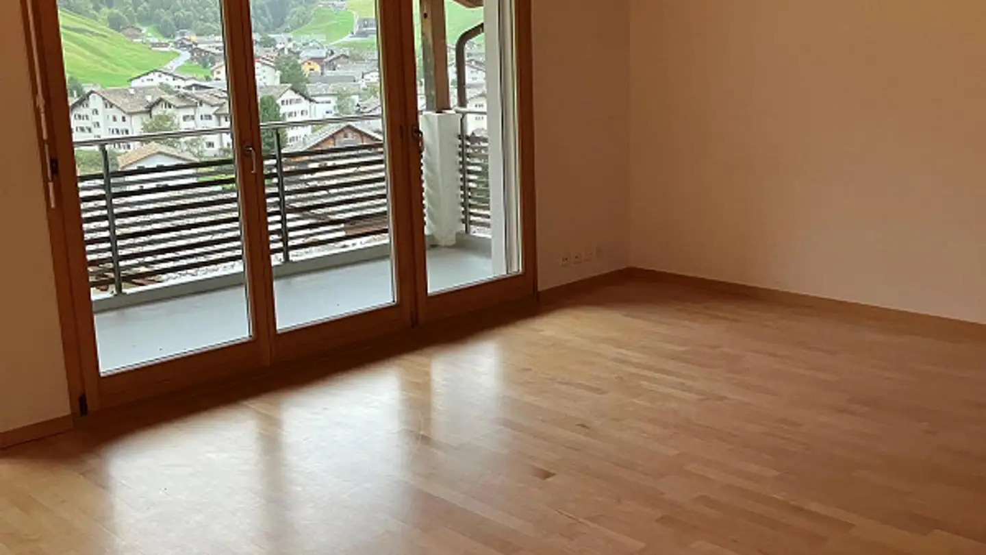 Penthouse mieten - 7132 Vals - Foto 2