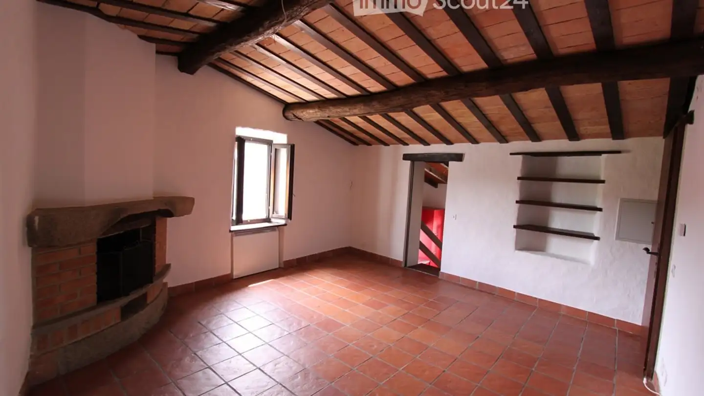 Wohnung mieten - 6945 Origlio