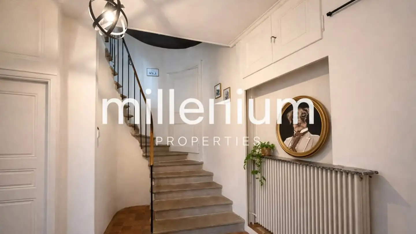 Maison individuelle à louer - 1197 Prangins - Photo 2