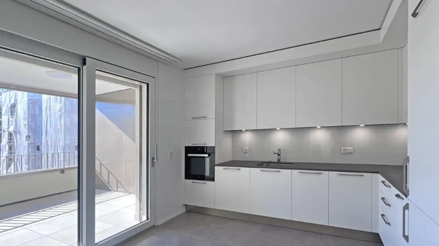 Appartement à vendre - Rue des Frères-Lumière 19c, 1723 Marly - Photo 3