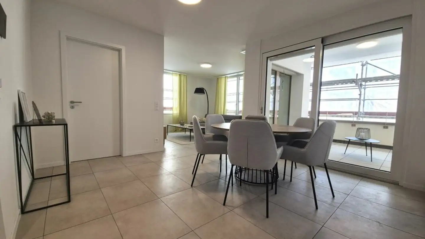 Apartment for rent - Allée Charles-Edouard-Guillaume 11, 1723 Marly - Photo 3