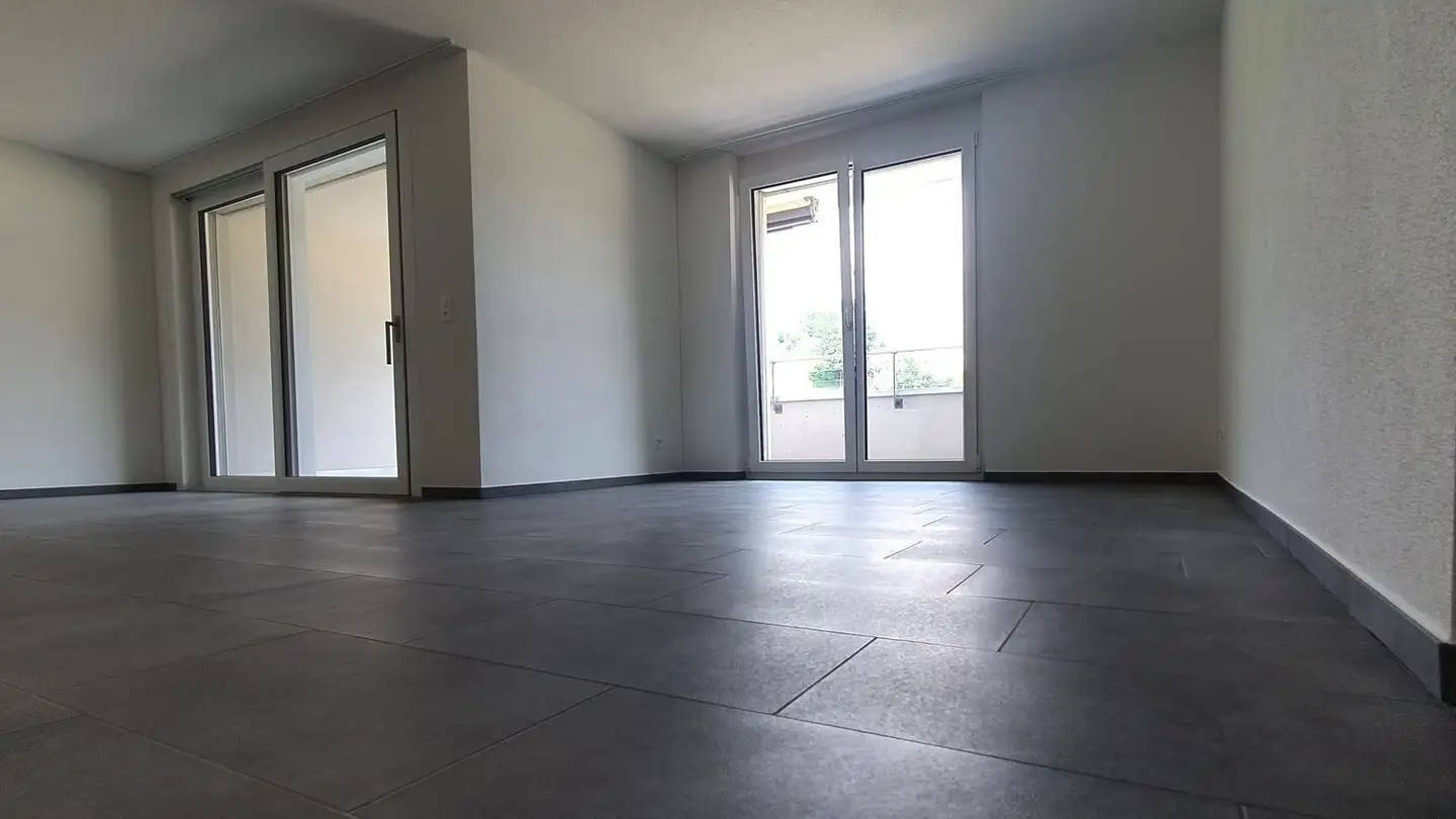 Appartement à louer - Hausmatt 541, 5044 Schlossrued - Photo 2