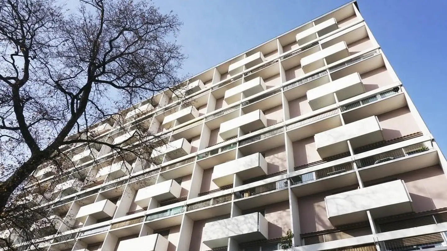 Maisonette mieten - Bahnhofstrasse 68, 8957 Spreitenbach