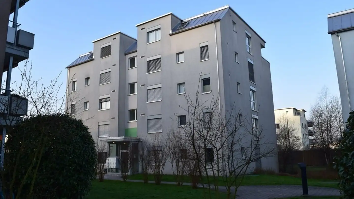 Attique à louer - Im Rietpark 17, 8180 Bülach