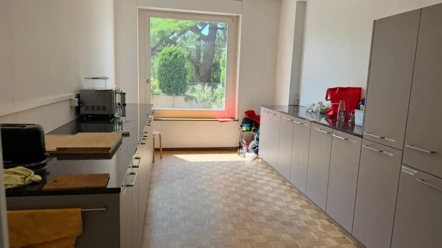 Zimmer mieten - Seeburgstrasse 35, 6006 Luzern - Foto 2