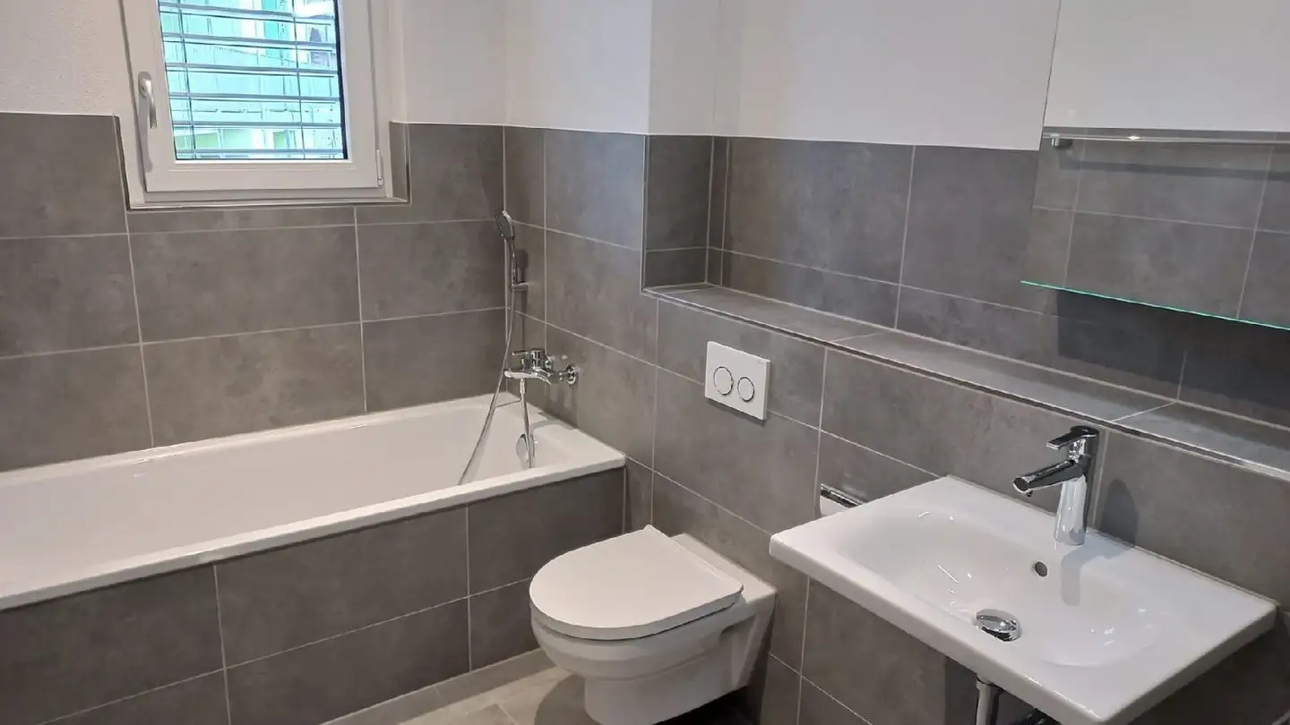 Appartement à louer - Hausmatt 541, 5044 Schlossrued - Photo 4