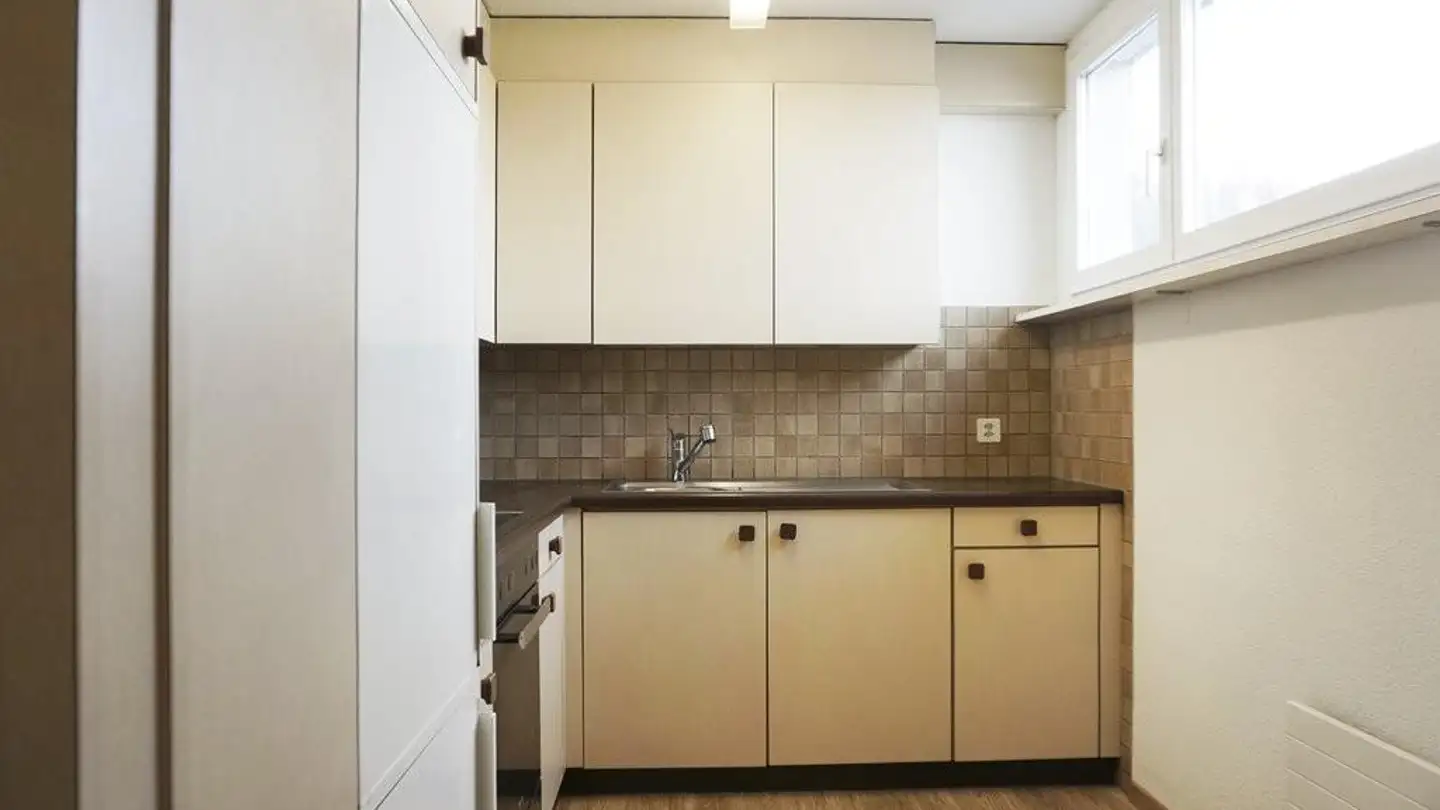 Maisonette mieten - Bahnhofstrasse 68, 8957 Spreitenbach - Foto 2