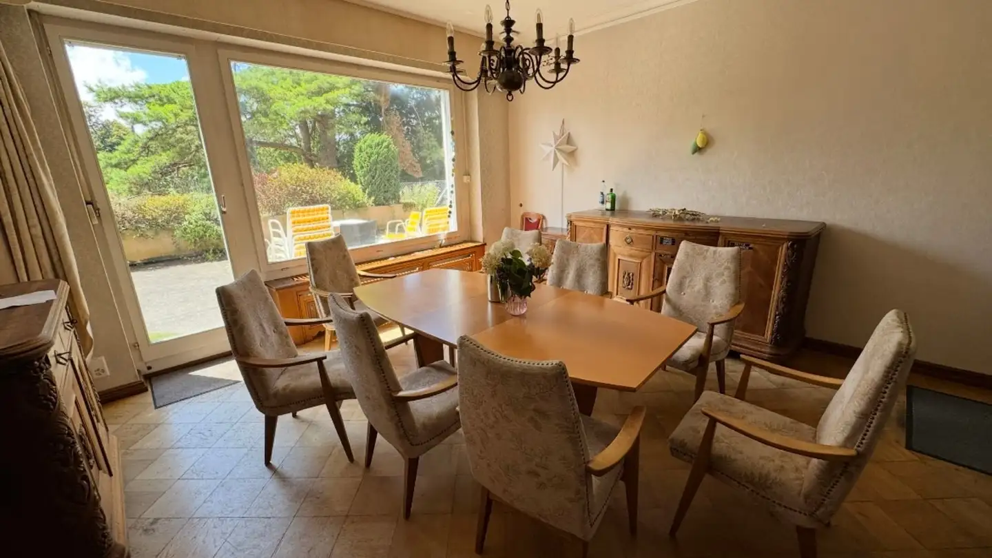 Zimmer mieten - Seeburgstrasse 35, 6006 Luzern - Foto 3