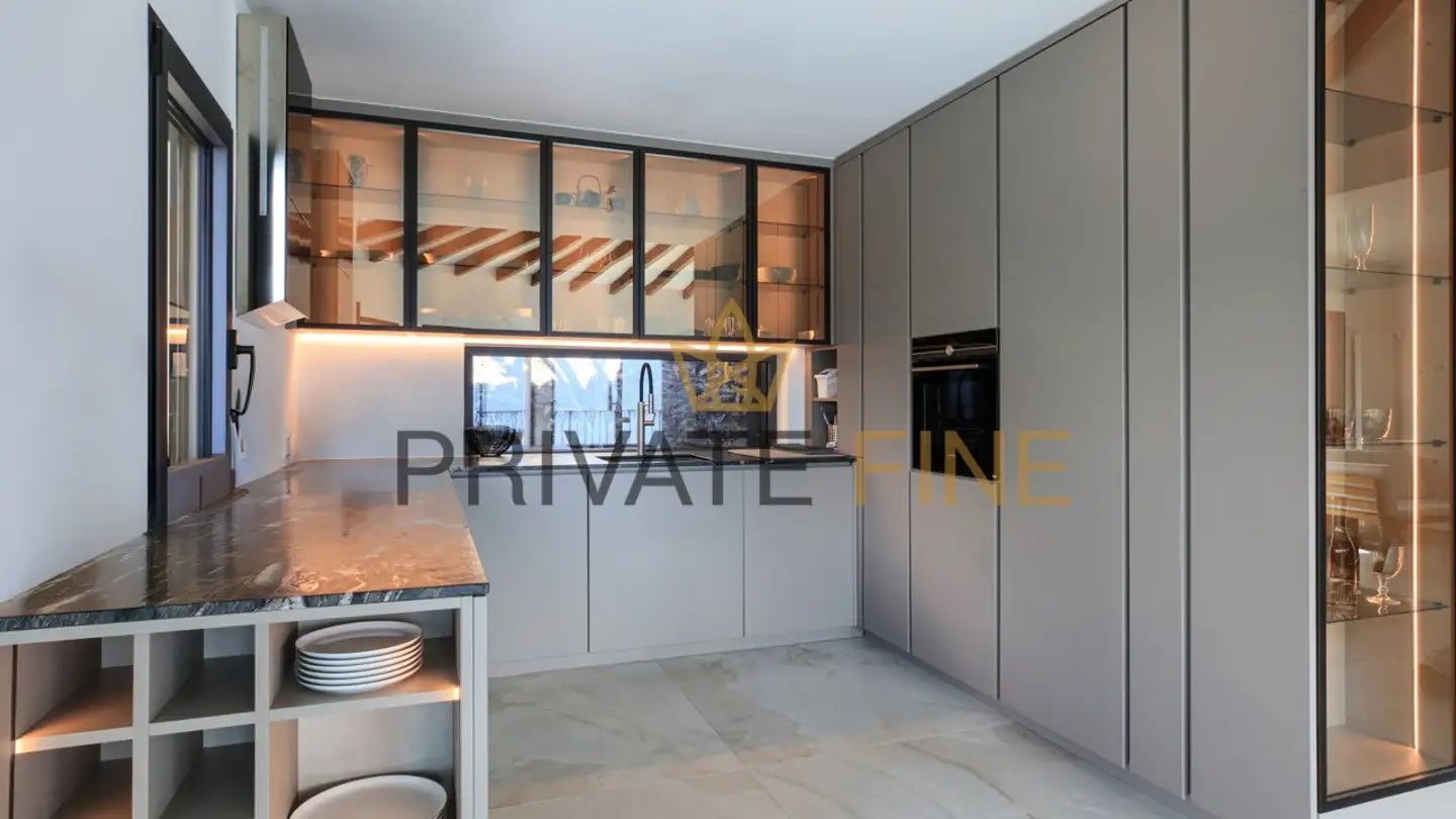 Villa for sale - Via Rivebelle, 6612 Ascona - Photo 3