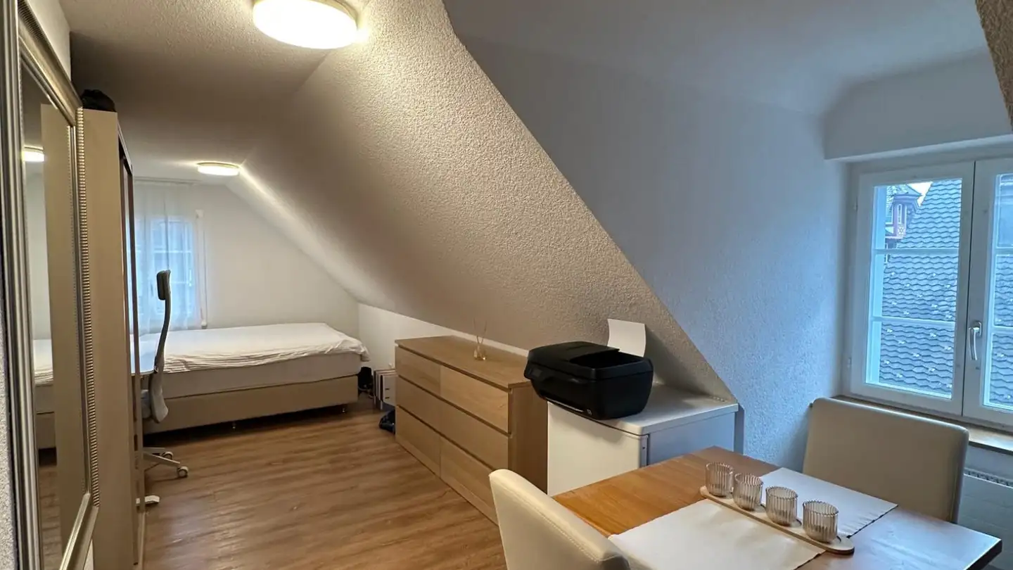 Wohnung mieten - Unterdorf 9, 6403 Küssnacht am Rigi