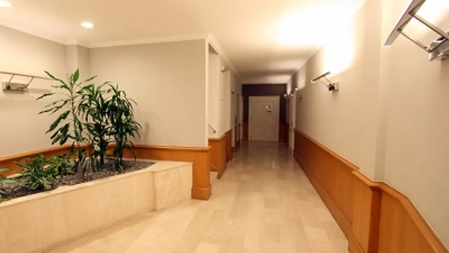 Apartment for rent - Rue De L' Evêché 3, 1204 Genève - Photo 2