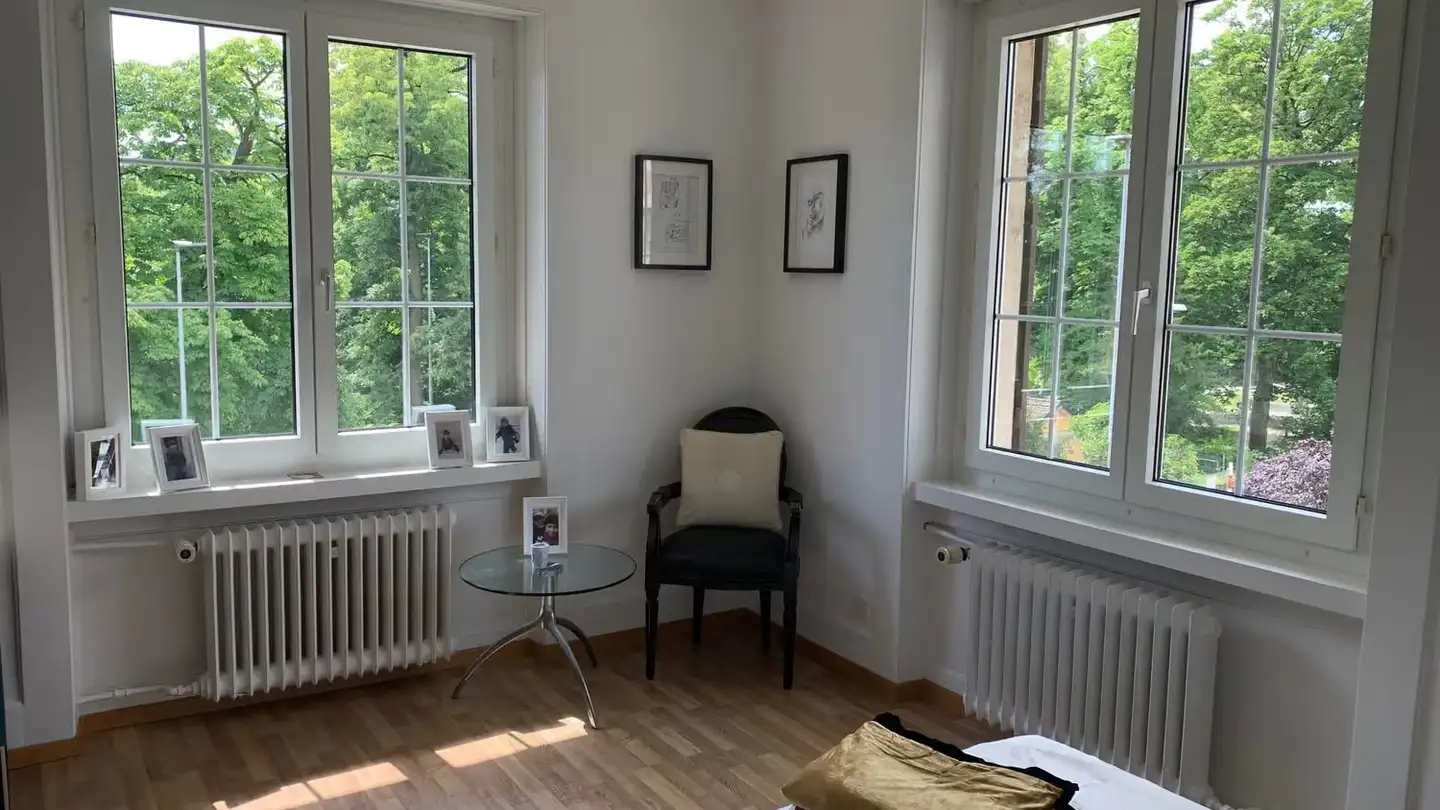 Appartamento ammobiliato in affitto - Kasinogässchen 1, 8200 Schaffhausen - Foto 2