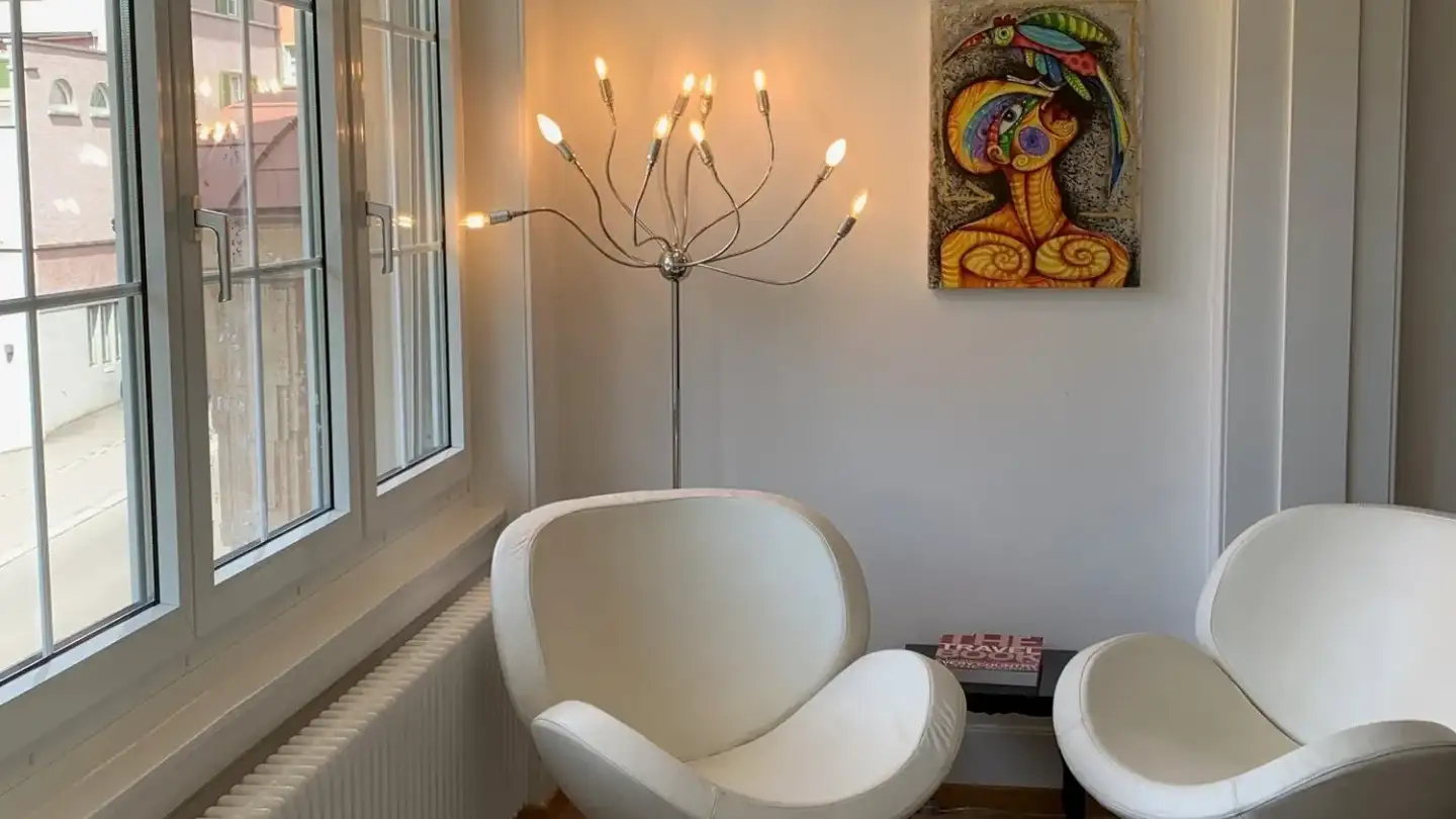Appartamento ammobiliato in affitto - Kasinogässchen 1, 8200 Schaffhausen - Foto 3