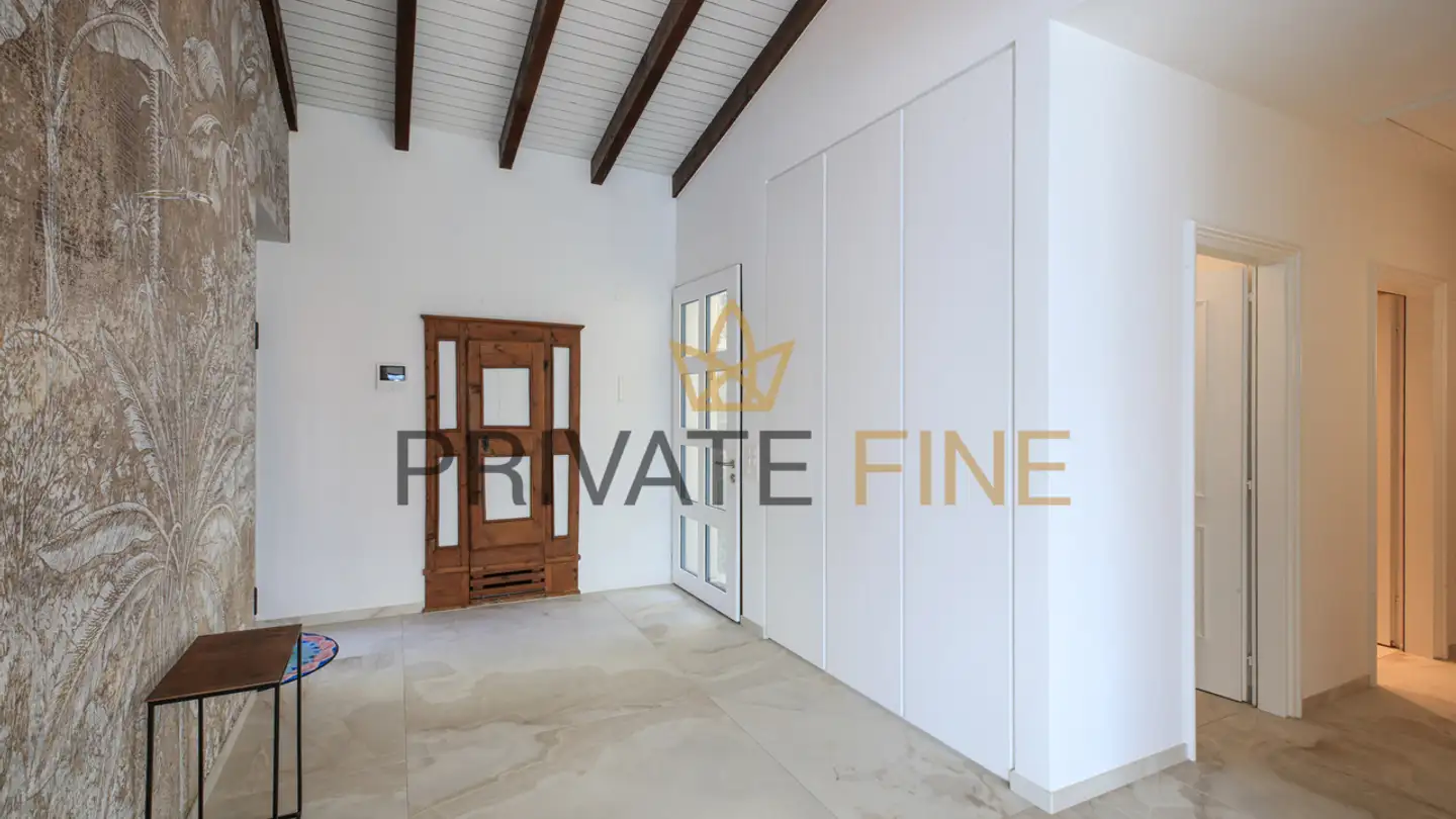 Villa for sale - Via Rivebelle, 6612 Ascona - Photo 4