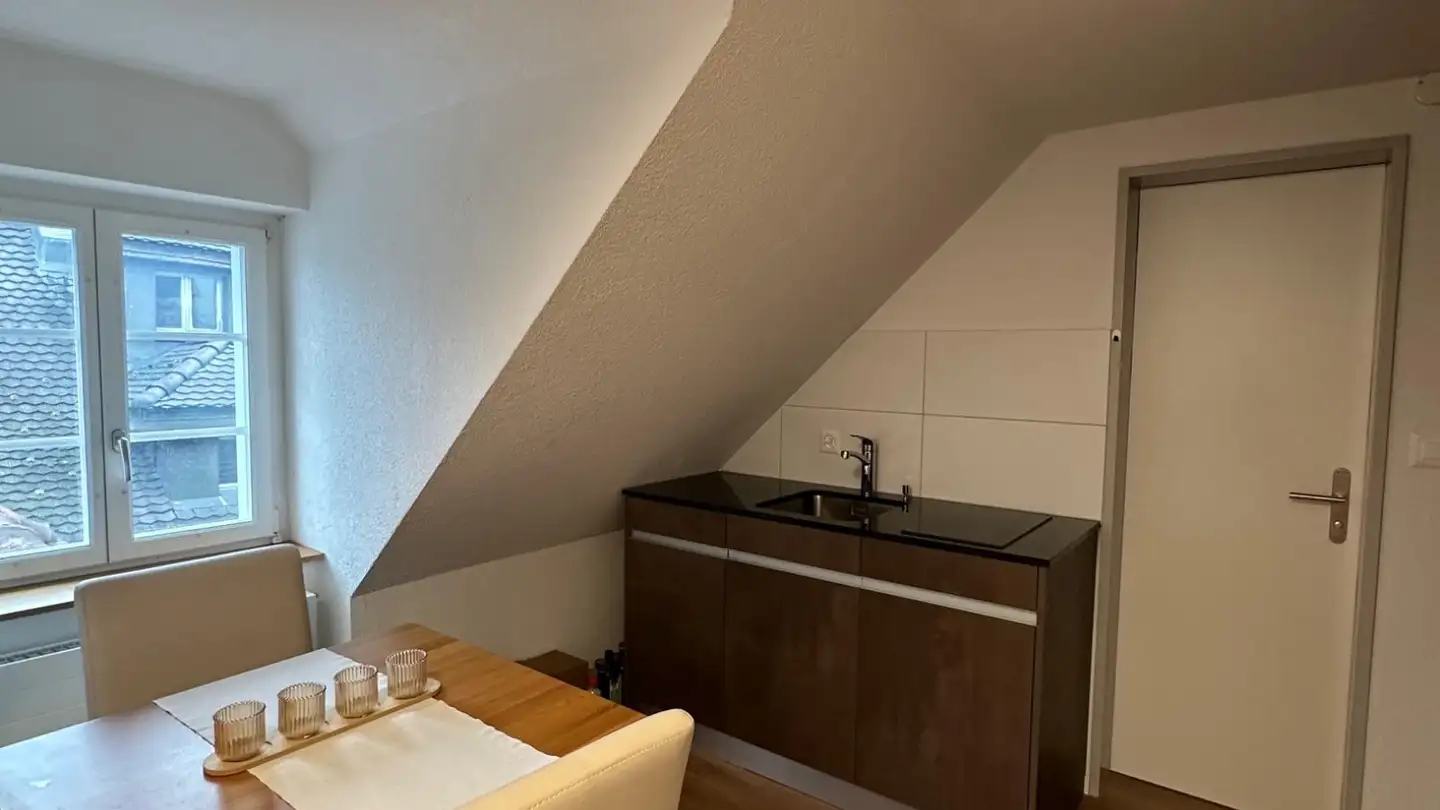 Wohnung mieten - Unterdorf 9, 6403 Küssnacht am Rigi - Foto 2