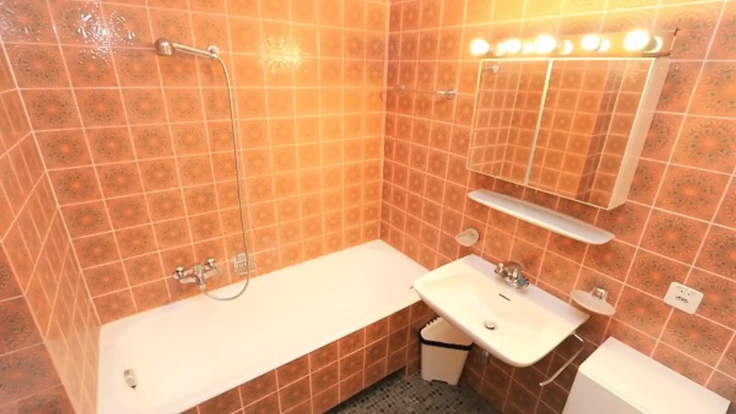 Apartment for rent - Rue De L' Evêché 3, 1204 Genève - Photo 4