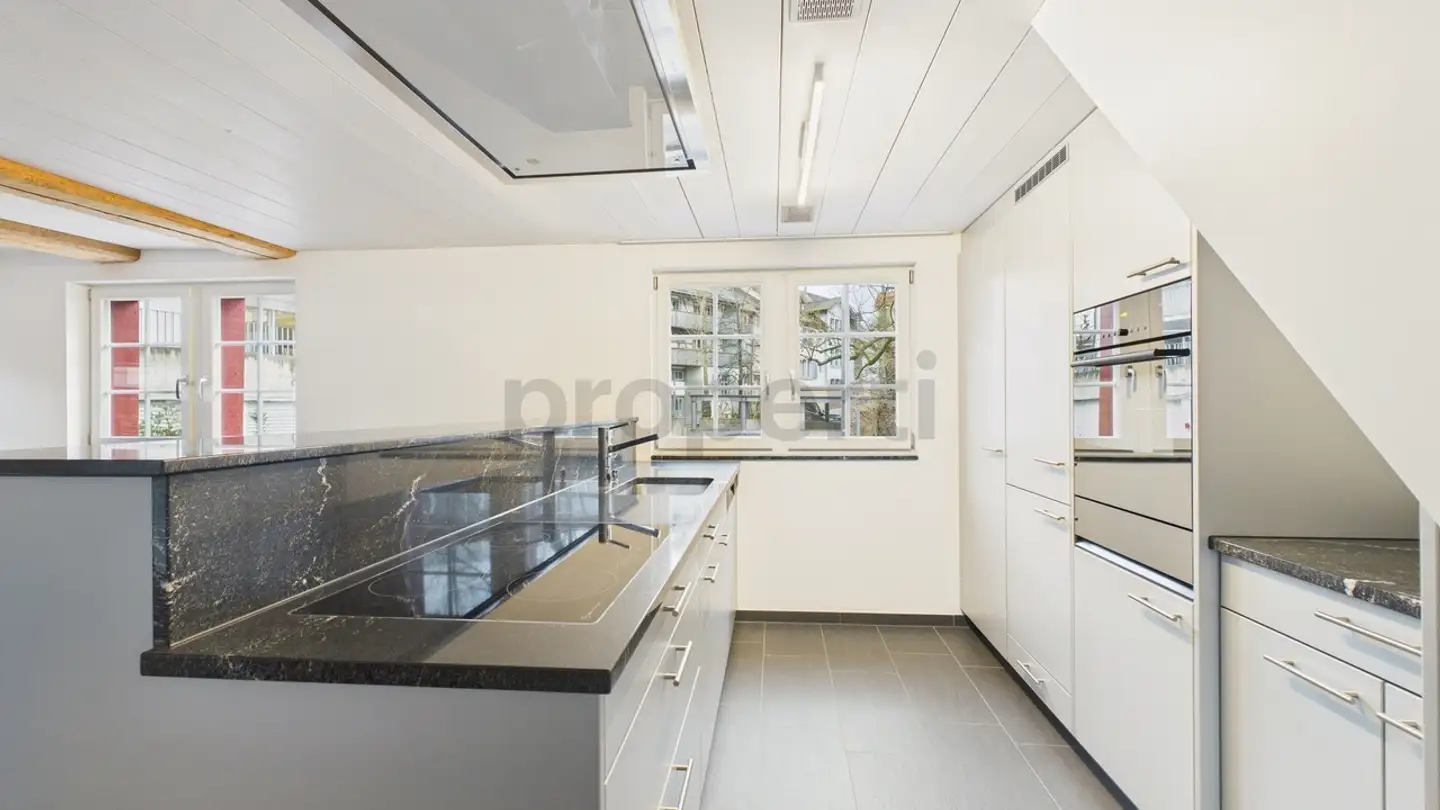 Appartement à louer - 8500 Frauenfeld - Photo 2