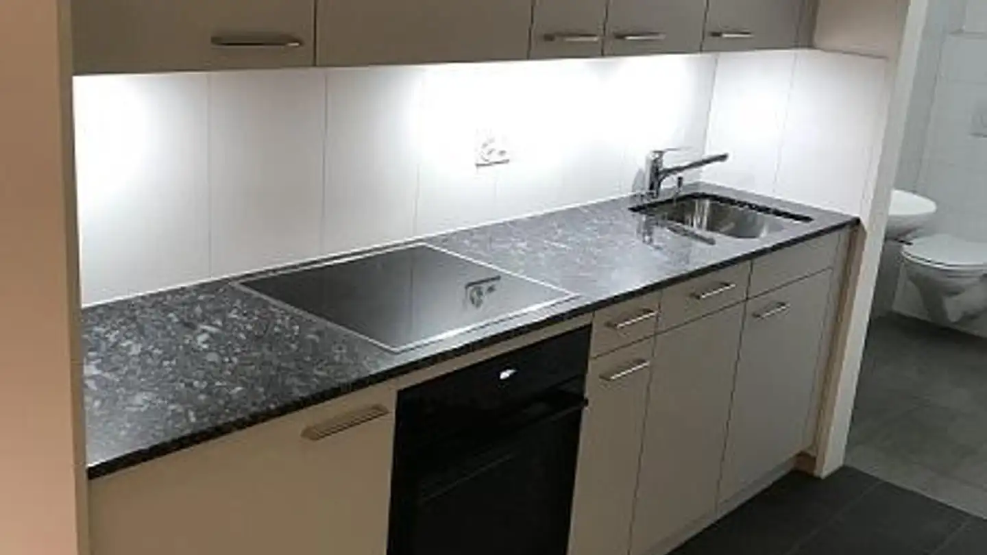 Appartement à louer - Nydeggstalden 20, 3011 Bern - Photo 3