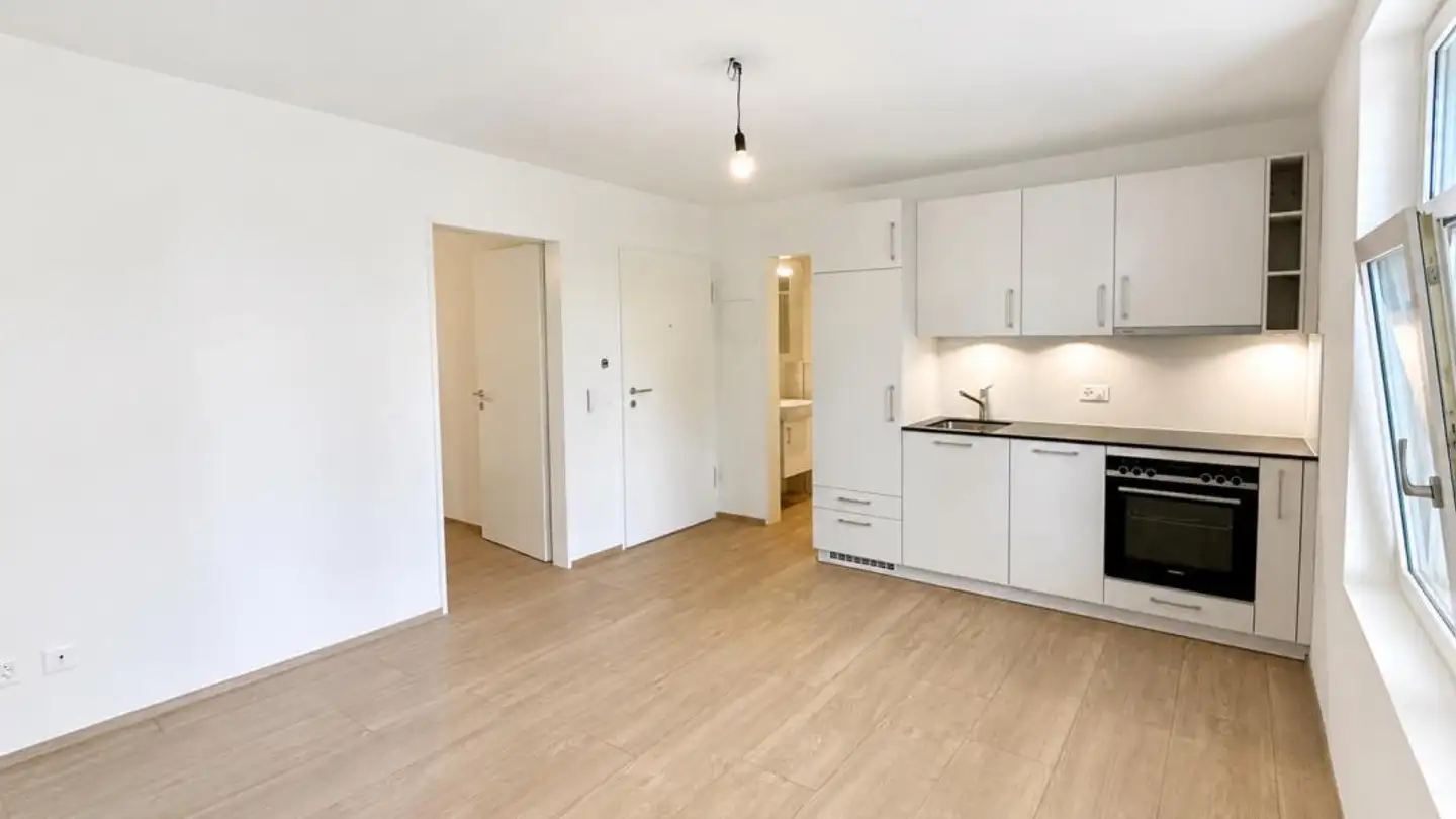 Appartamento in affitto - Rheinstrasse 3, 8280 Kreuzlingen - Foto 2