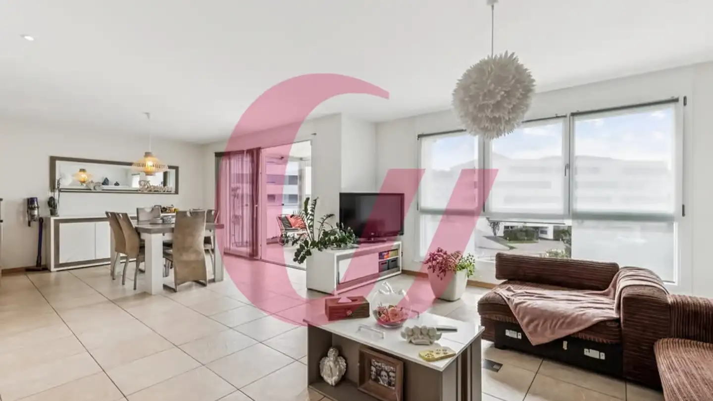 Appartement à vendre - 1630 Bulle - Photo 2
