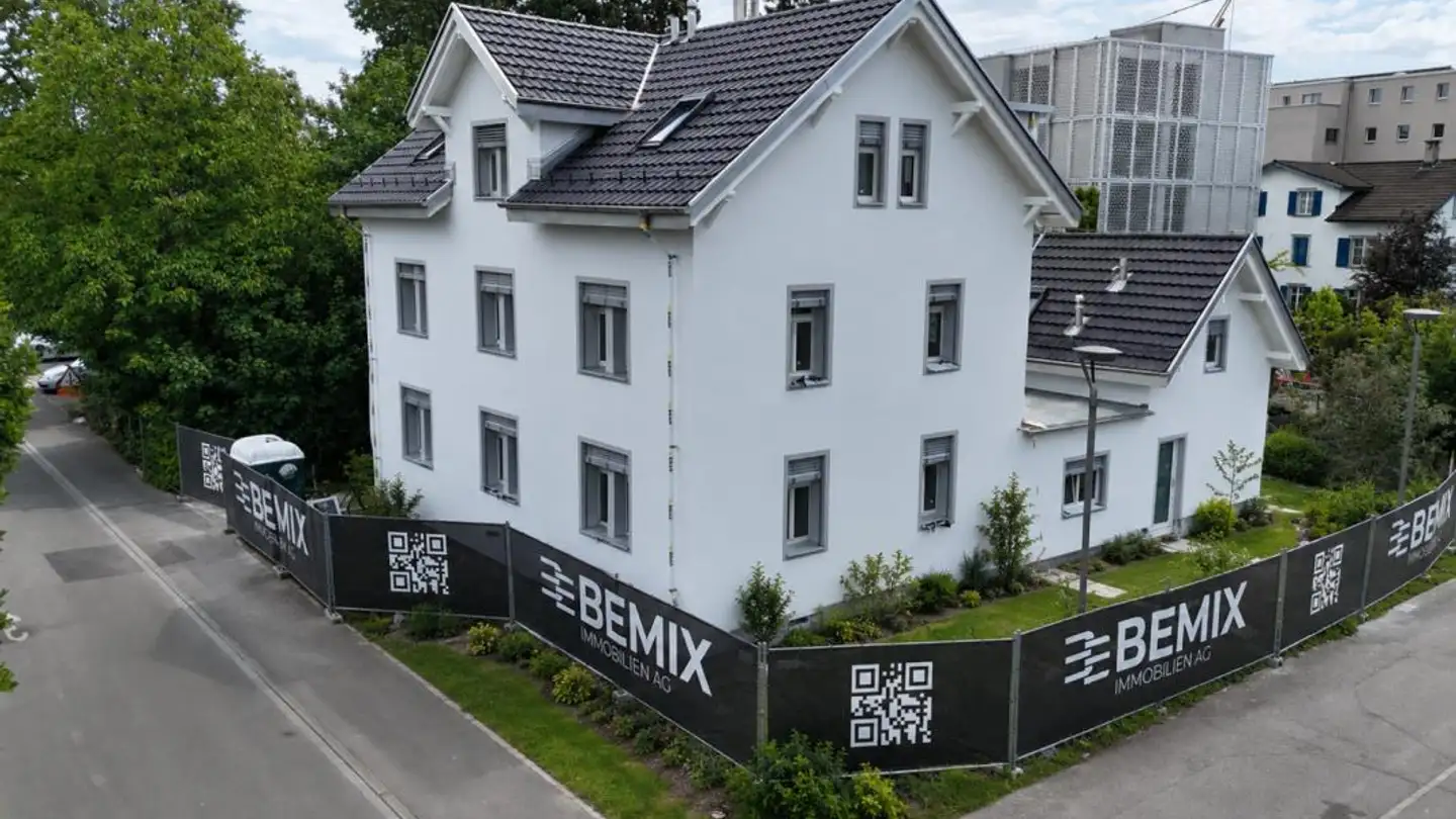 Appartamento in affitto - Rheinstrasse 3, 8280 Kreuzlingen