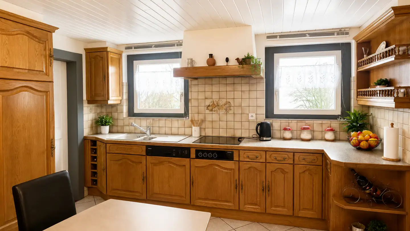 Farm for sale - Route de Bulle, 1697 La Joux FR - Photo 3