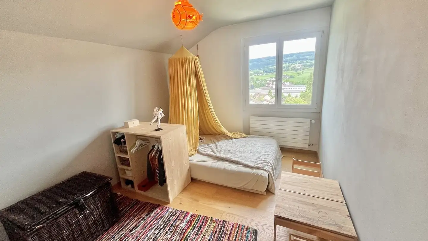 Appartamento ammobiliato in affitto - 5425 Schneisingen - Photo 3