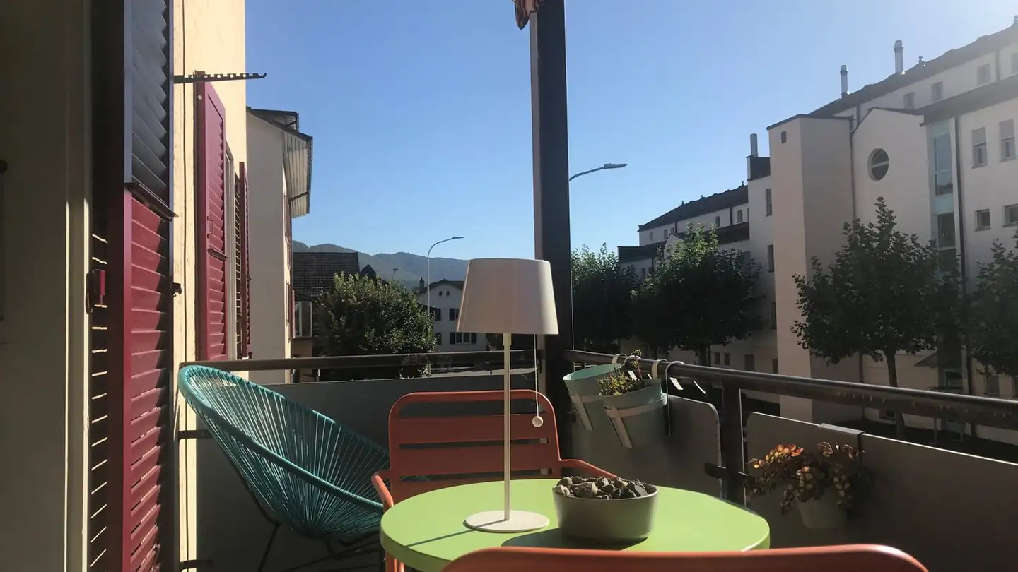 Appartamento in vendita - Rue De La Paix 2, 2800 Delémont - Foto 2