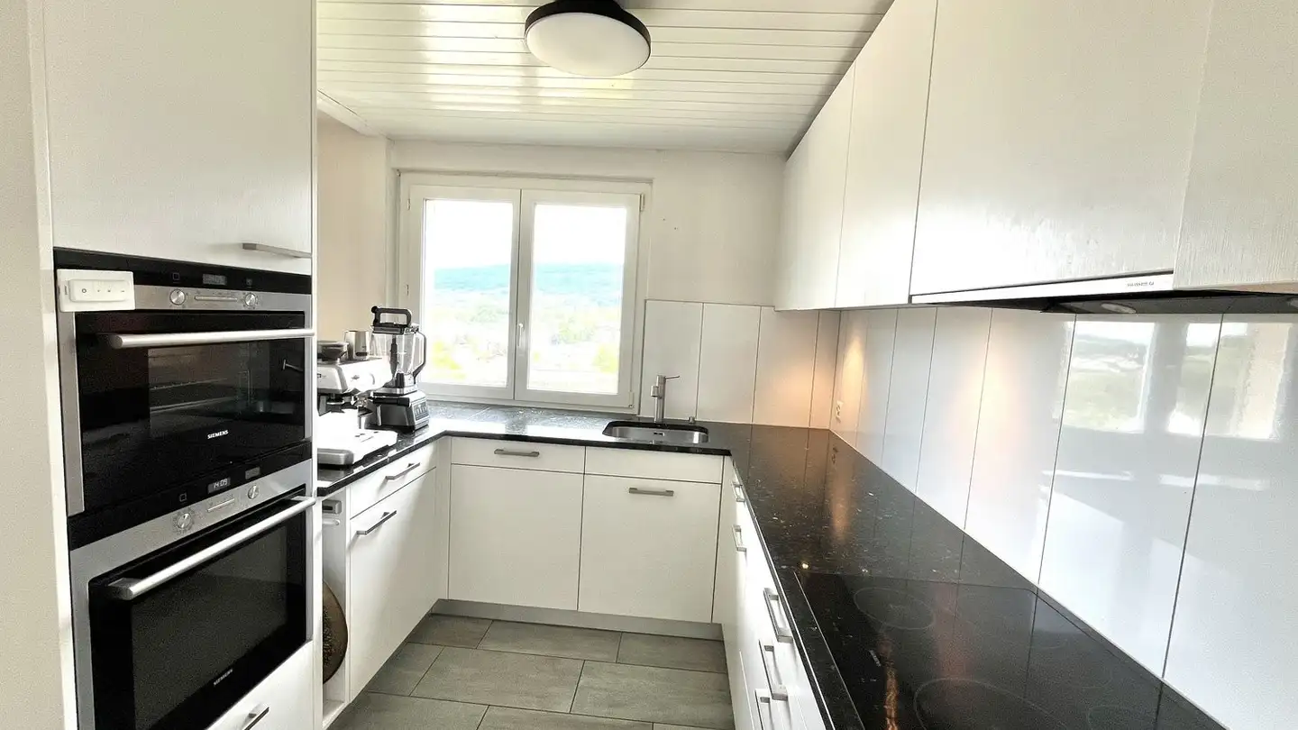 Appartamento ammobiliato in affitto - 5425 Schneisingen - Photo 2