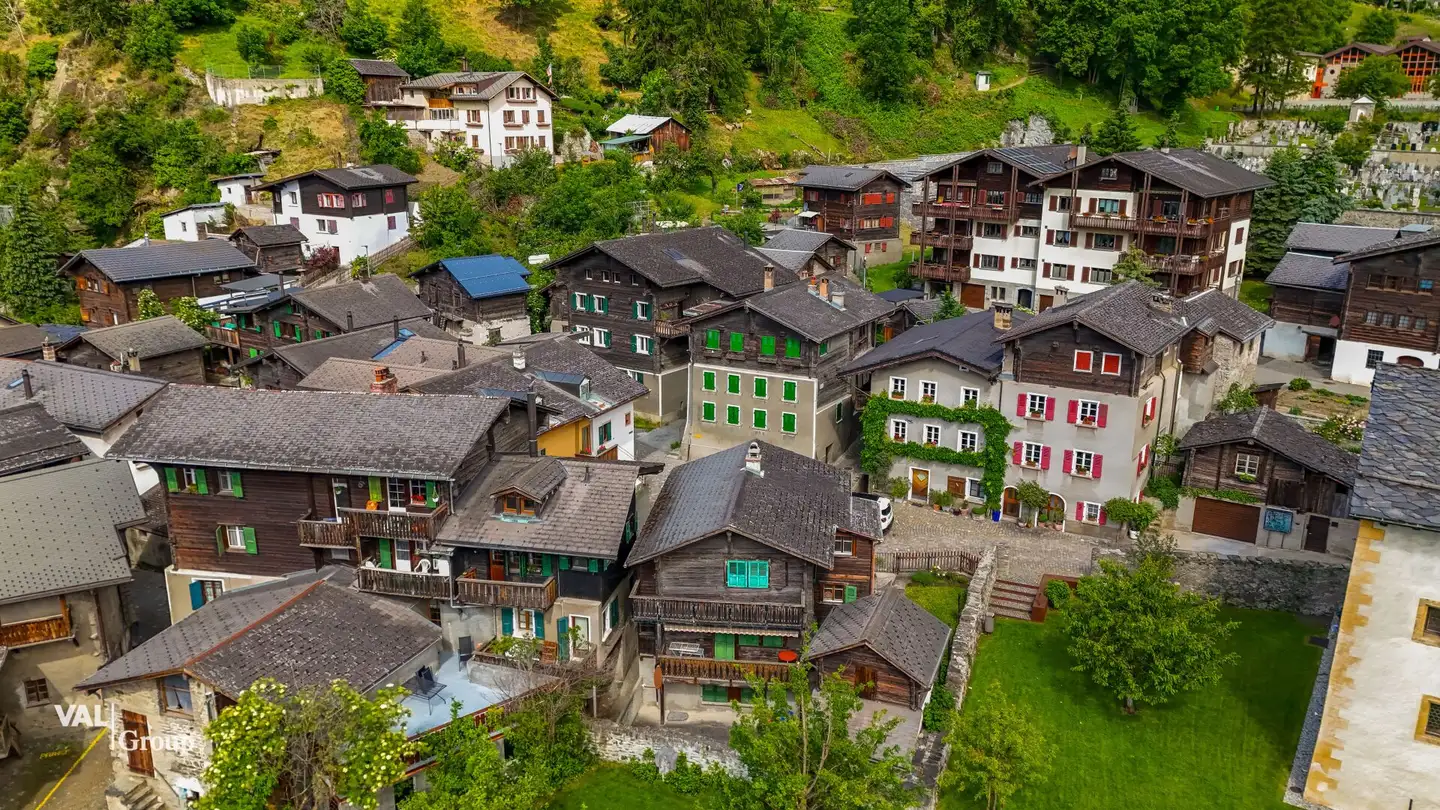 Appartement à vendre - 3904 Naters - Photo 2