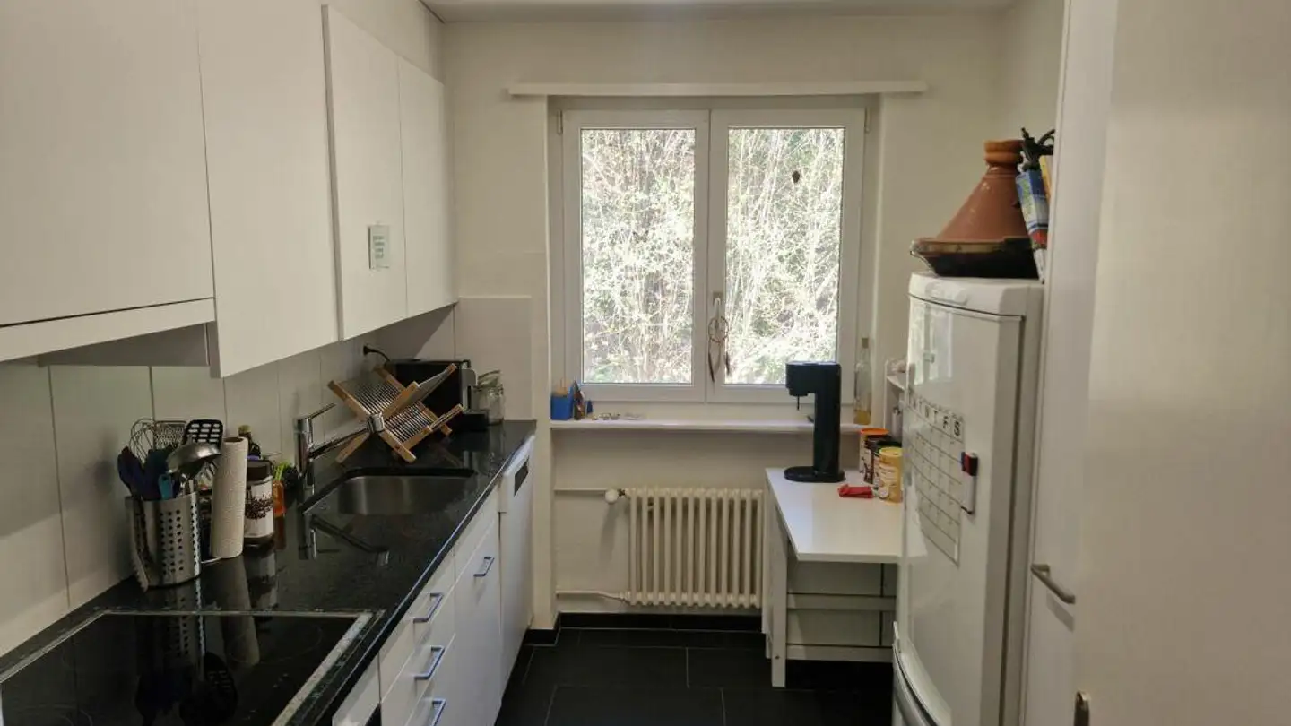 Wohnung mieten - Im Grund 14c, 9012 St. Gallen