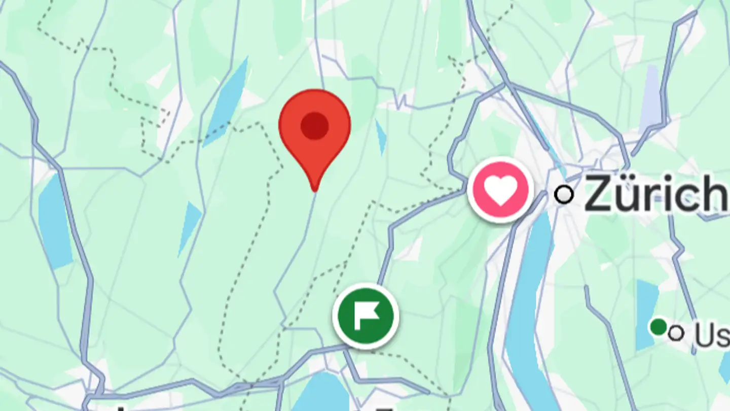 Einfamilienhaus kaufen - 6300 Zug