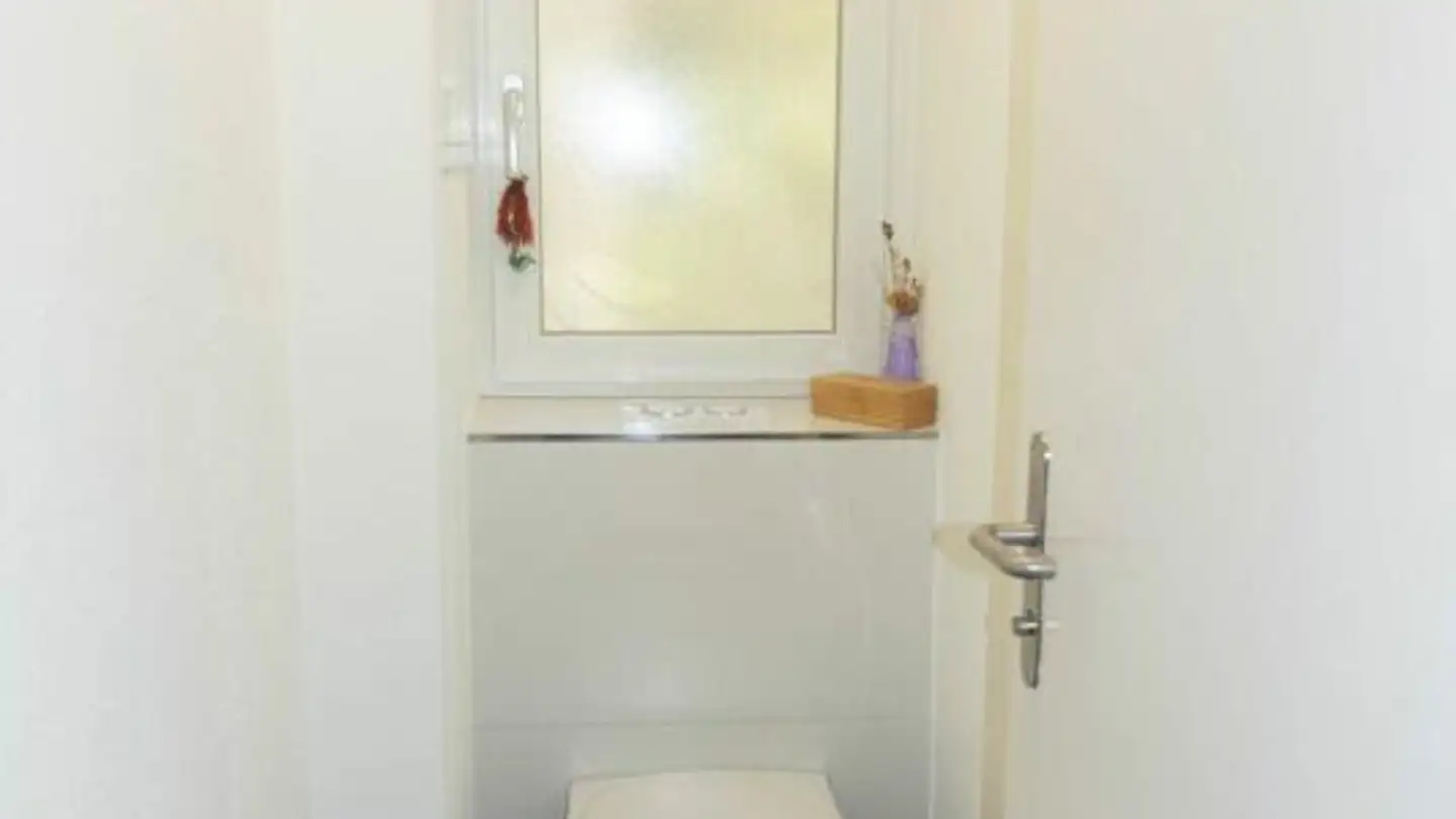 Wohnung mieten - Im Grund 14c, 9012 St. Gallen - Foto 2
