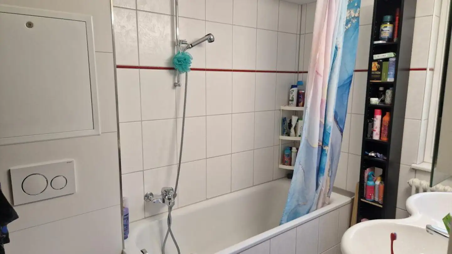 Wohnung mieten - Im Grund 14c, 9012 St. Gallen - Foto 3