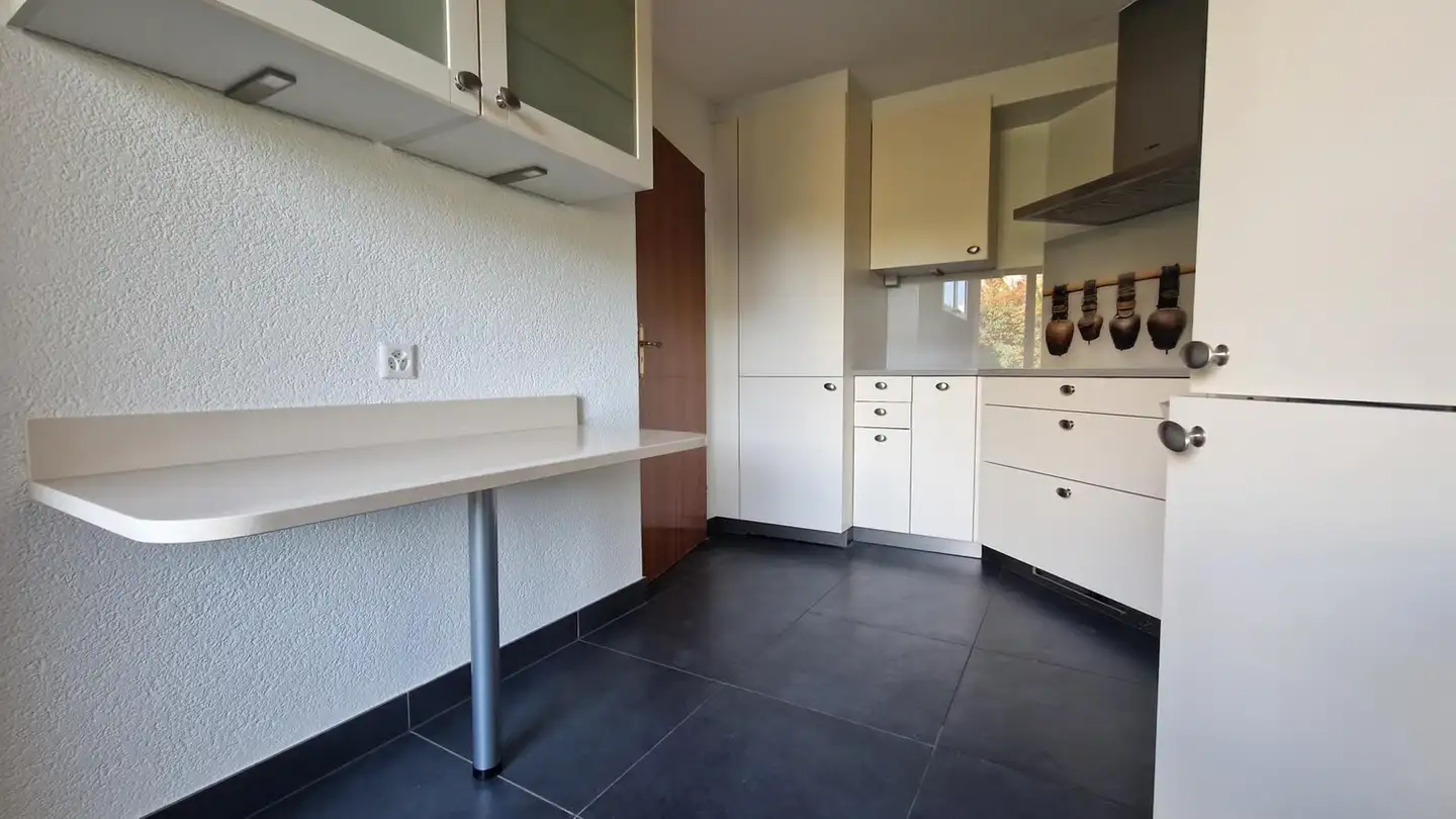 Appartamento in affitto - Chemin Valmont 160, 1260 Nyon - Foto 3
