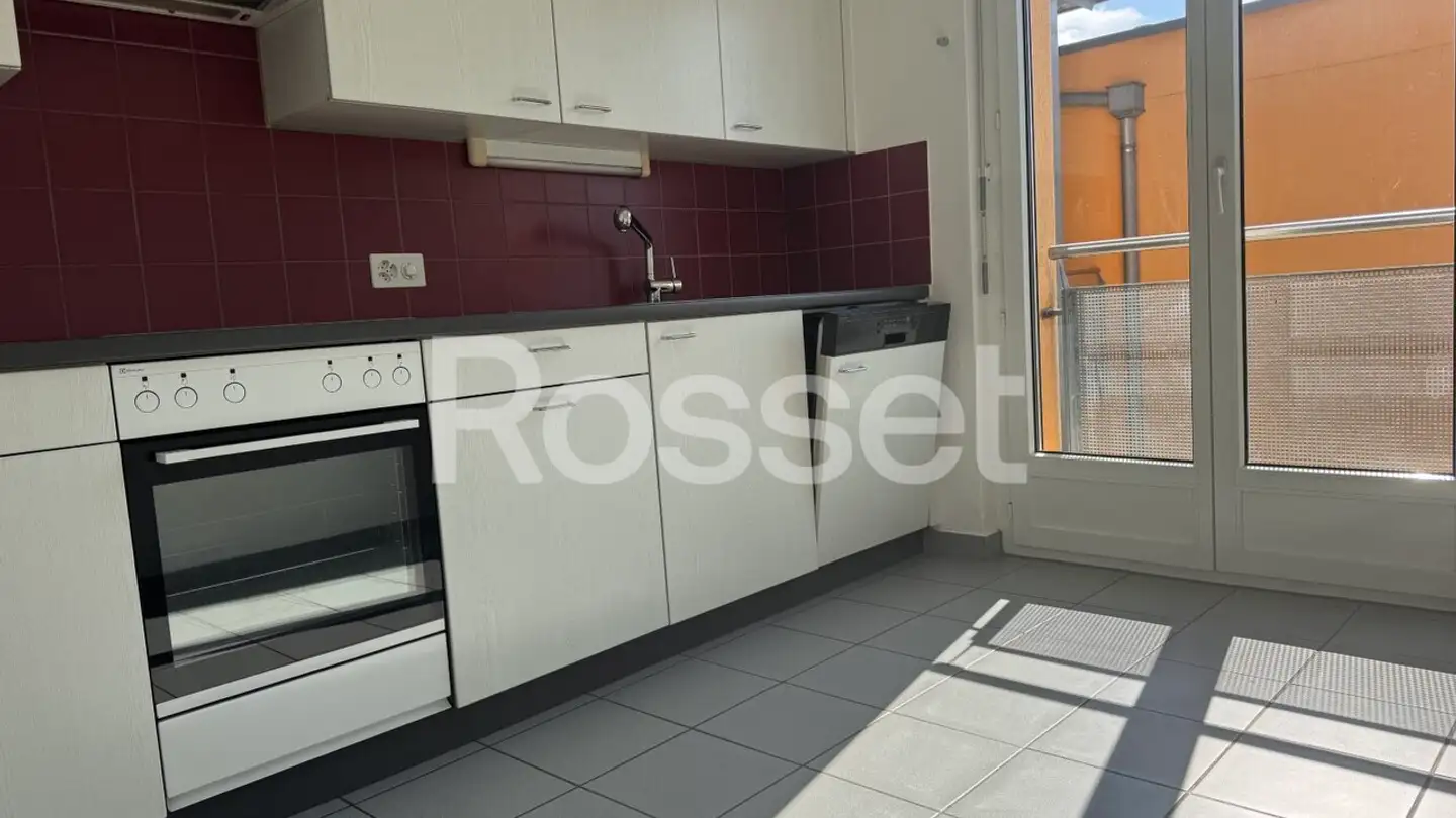 Apartment for rent - Chemin Des Épinettes 39, 1723 Marly - Photo 2