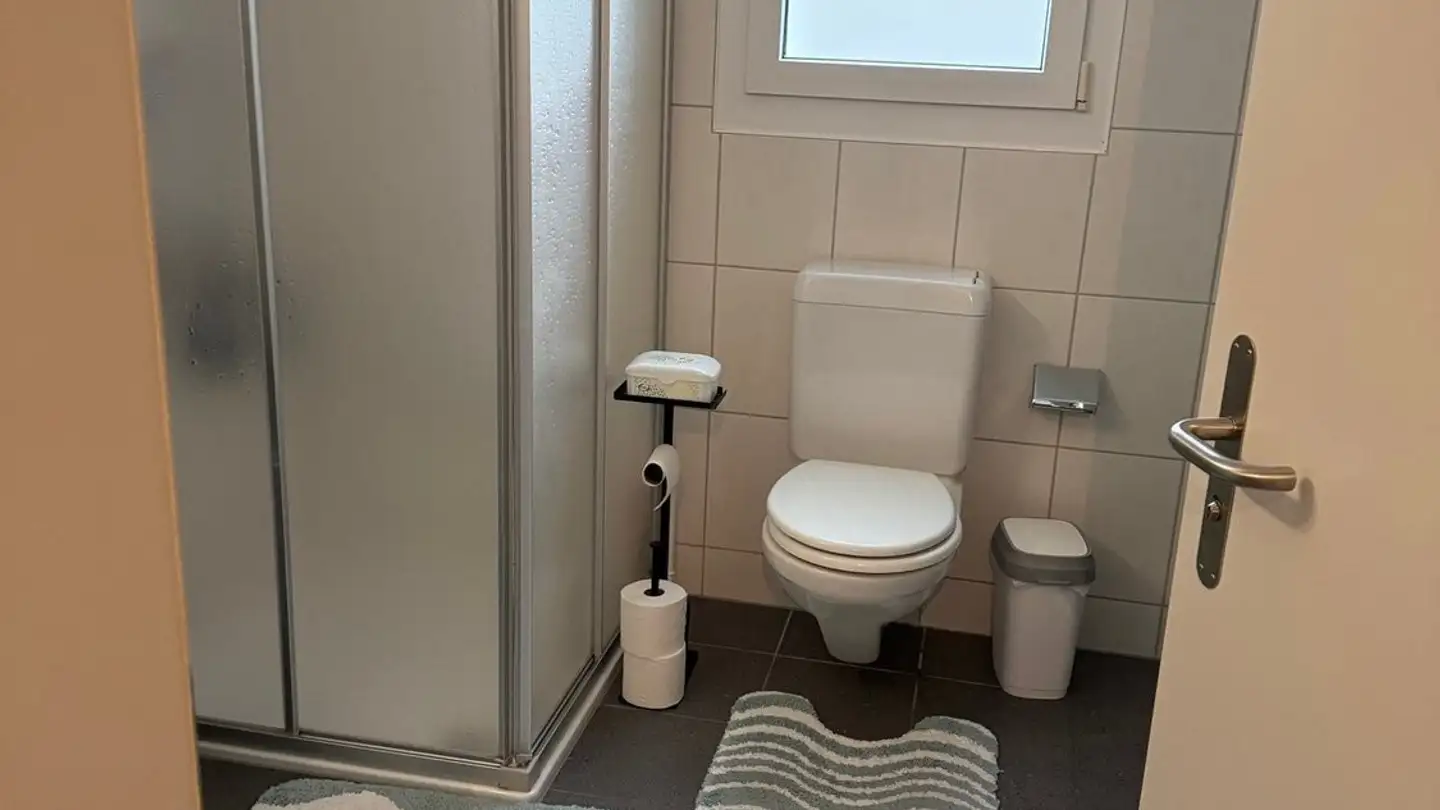 Appartement à louer - Freiburgstrasse 5, 1719 Brünisried - Photo 3