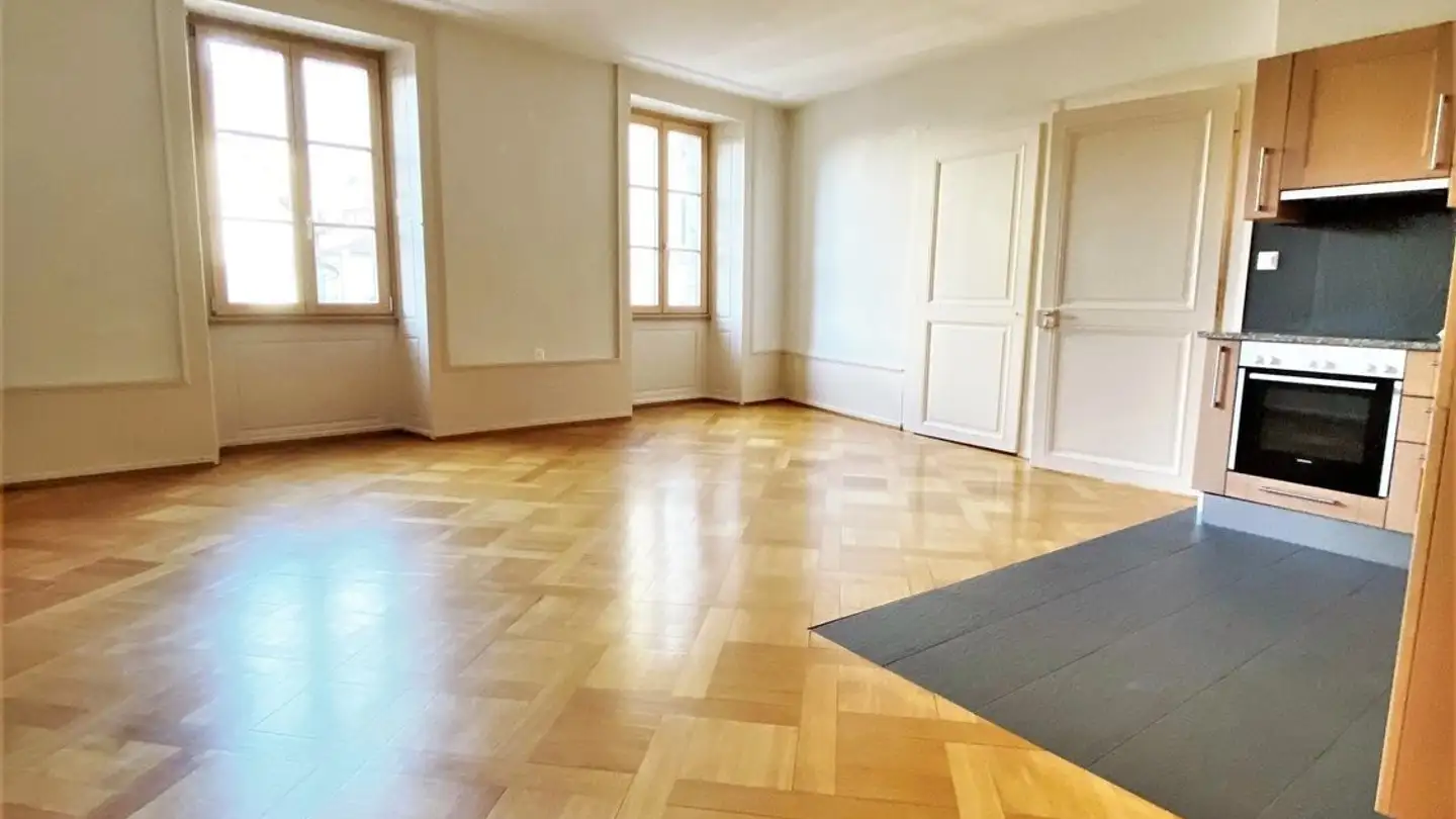 Apartment for rent - Rue Du Midi 1, 1860 Aigle