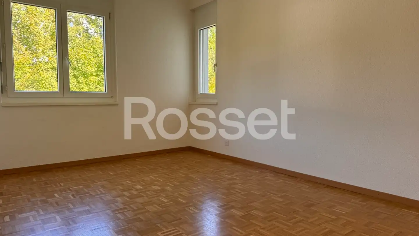 Apartment for rent - Chemin Des Épinettes 39, 1723 Marly - Photo 4